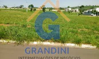 Imagem: VENDA Terreno Condomínio Vila Toscana