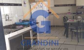 Imagem 2: VENDA Casa: Alto dos Ipês - Mogi Guaçu/SP