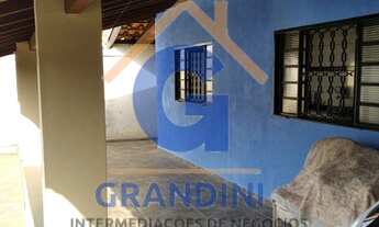 Imagem: VENDA Casa Alto dos Ipês - Mogi Guaçu/SP