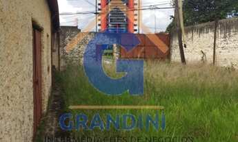 Imagem: VENDA Terreno Centro - Mogi Mirim/SP