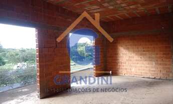 Imagem 3: VENDA Prédio Comercial com Residências: Jardim Serra Dourada - Mogi Guaçu/SP