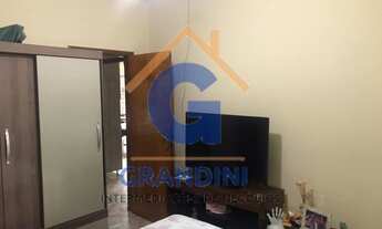 Imagem 4: VENDA Casa com Edícula: Jardim Novo II - Mogi Guaçu/SP