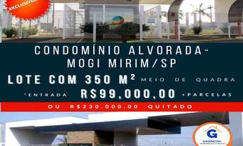 Imagem: VENDA - EXCELENTE OPORTUNIDADE! Terreno