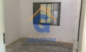 Imagem 3: LOCAÇÃO Casa: Vila Paraíso - Mogi Guaçu/SP