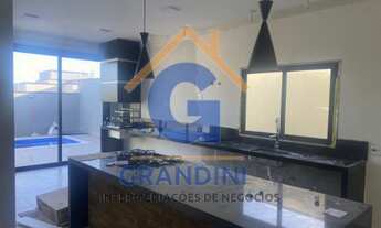 Imagem 5: VENDA Casa: Residencial do Bosque - Mogi Mirim/SP