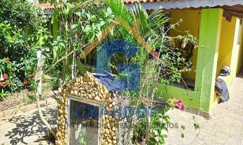 Imagem: VENDA Chácara Planalto Bela Vista - Mogi