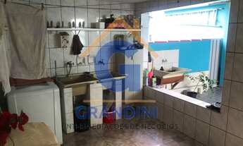 Imagem 3: VENDA Casa com Edícula: Jardim Novo II - Mogi Guaçu/SP