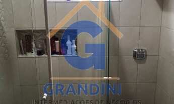 Imagem 7: VENDA Casa com Edícula: Jardim Novo II - Mogi Guaçu/SP