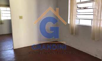 Imagem 4: LOCAÇÃO Casa: Vila Paraíso - Mogi Guaçu/SP