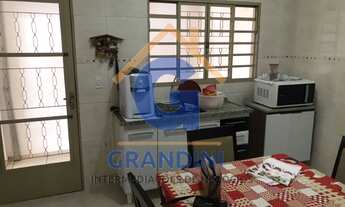 Imagem 4: VENDA Casa: Parque dos Eucaliptos I - Mogi Guaçu/SP