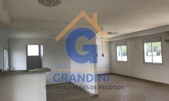 Imagem 5: VENDA Loft: Residencial Real Ville - Mogi Guaçu/SP