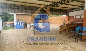 Imagem: VENDA Chácara Paraíso da Cachoeira