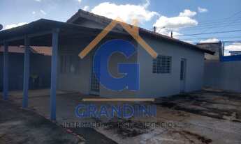 Imagem: VENDA Casa Jardim Chaparral - Mogi Guaçu/SP