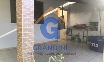 Imagem 2: VENDA Casa: Parque dos Eucaliptos I - Mogi Guaçu/SP