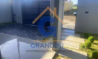 Imagem 3: VENDA Casa: Residencial do Bosque - Mogi Mirim/SP