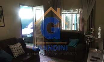 Imagem 6: VENDA Casa com Edícula: Jardim Novo II - Mogi Guaçu/SP