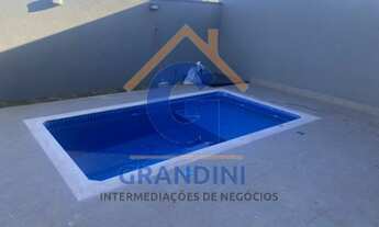 Imagem 6: VENDA Casa: Residencial do Bosque - Mogi Mirim/SP