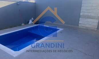 Imagem 2: VENDA Casa: Residencial do Bosque - Mogi Mirim/SP