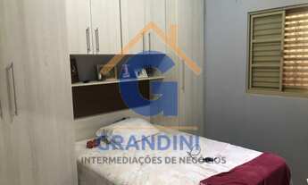 Imagem 7: VENDA Casa: Parque dos Eucaliptos I - Mogi Guaçu/SP