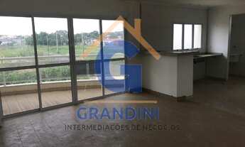 Imagem 3: VENDA Loft: Residencial Real Ville - Mogi Guaçu/SP