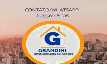 Imagem: VENDA Área São Marcelo - Mogi Mirim/SP