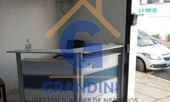 Imagem: VENDA Ponto Comercial Centro - Mogi Guaçu/SP