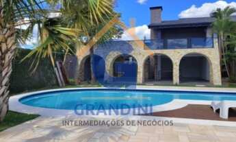 Imagem: VENDA Casa Jardim Panorama - Mogi Mirim/SP