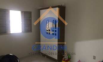 Imagem 6: VENDA Casa: Parque dos Eucaliptos I - Mogi Guaçu/SP