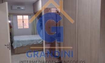 Imagem 4: VENDA Casa: Condomínio Dr. Falseti - Mogi Guaçu/SP