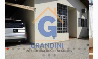 Imagem 4: 3 dormitórios, 1 suítes, 1 banheiros, 3 vagas na garagem