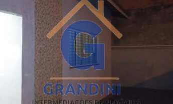 Imagem: 3 dormitórios, 1 banheiros, 4 vagas na