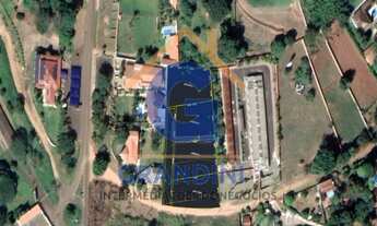 Imagem: 1093M² de Área Construída na Estrada