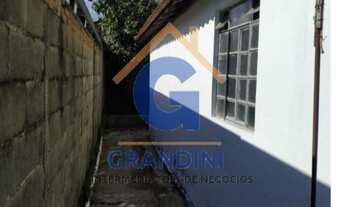 Imagem: VENDA Casa Vila São Carlos - Mogi Guaçu/SP