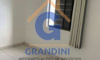 Imagem: 2 dormitórios, 1 banheiros, 1 vaga na garagem