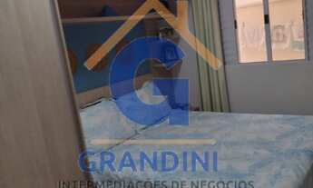 Imagem 3: VENDA Casa: Condomínio Dr. Falseti - Mogi Guaçu/SP