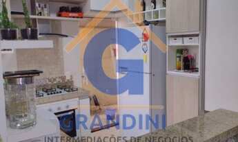 Imagem 7: VENDA Casa: Condomínio Dr. Falseti - Mogi Guaçu/SP