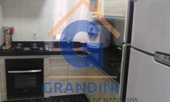 Imagem 5: 2 dormitórios, 50M² de Área Construída