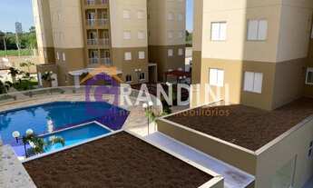 Imagem: Apartamento à Venda no Residencial Oregon