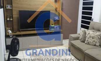 Imagem: 2 dormitórios, 50M² de Área Construída