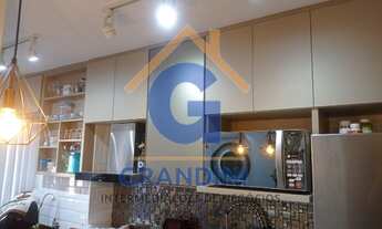 Imagem 2: 2 dormitórios, 1 banheiros, 1 vaga na garagem, 54M² de Área Construída