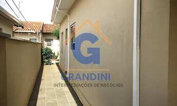 Imagem 3: 3 dormitórios, 270M² de Área Construída