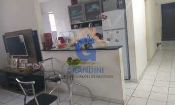 Imagem 7: VENDA, APARTAMENTO RECANTO DOS PÁSSAROS I, MOGI GUAÇU