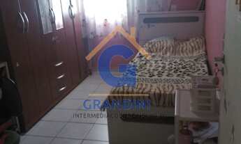 Imagem 2: VENDA, APARTAMENTO RECANTO DOS PÁSSAROS I, MOGI GUAÇU