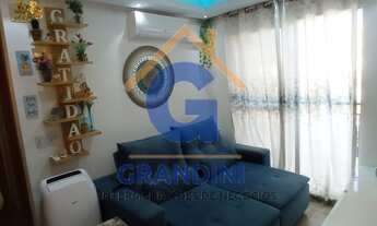 Imagem 7: 2 dormitórios, 1 banheiros, 1 vaga na garagem, 54M² de Área Construída