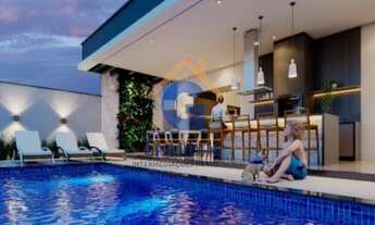 Imagem: VENDA Casa em Condomínio Village da Serra