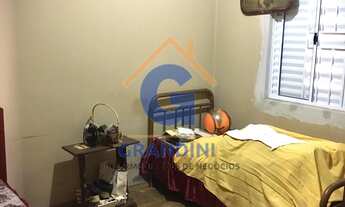 Imagem 6: 3 dormitórios, 270M² de Área Construída