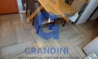 Imagem 3: 2 dormitórios, 1 banheiros, 1 vaga na garagem, 54M² de Área Construída