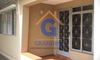 Imagem: 3 dormitórios, 270M² de Área Construída