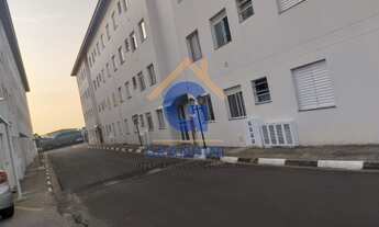 Imagem 4: VENDA, APARTAMENTO RECANTO DOS PÁSSAROS I, MOGI GUAÇU