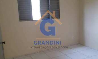 Imagem 2: 3 dormitórios, 1 banheiros, 1 vaga na garagem, 150M² de Área Construída